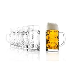 Halba bere 05 lit Isar