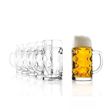Halba bere 05 lit Isar