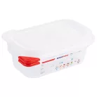 Container GN1/9 H65mm