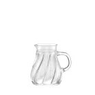Carafa gradata 125ml linia Salzburg Stolzle