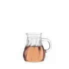 Carafa gradata 125ml linia Salzburg Stolzle