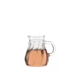 Carafa gradata 125ml linia Salzburg Stolzle