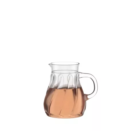 Carafa gradata 125ml linia Salzburg Stolzle