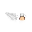 Carafa gradata 125ml linia Salzburg Stolzle