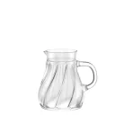 Carafa gradata 250ml linia Salzburg Stolzle