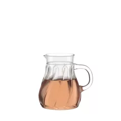 Carafa gradata 250ml linia Salzburg Stolzle