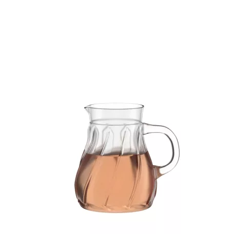 Carafa gradata 250ml linia Salzburg Stolzle