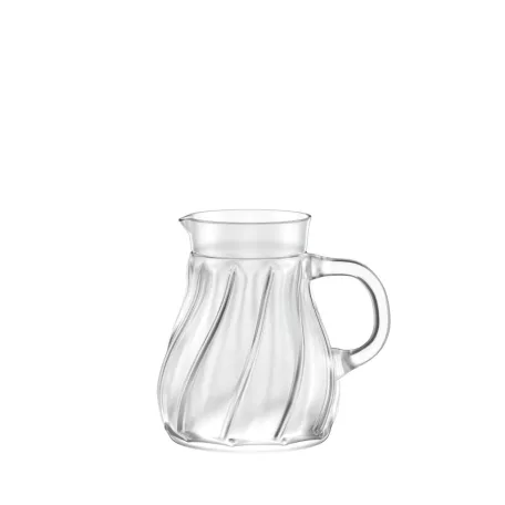 Carafa gradata 200ml linia Salzburg Stolzle