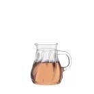 Carafa gradata 200ml linia Salzburg Stolzle