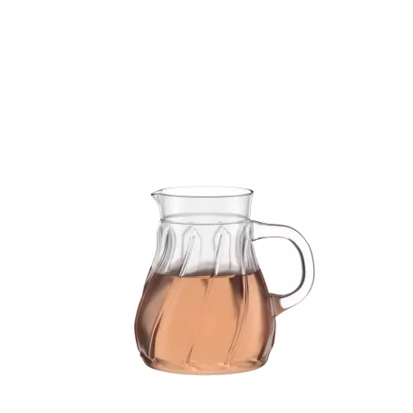 Carafa gradata 200ml linia Salzburg Stolzle