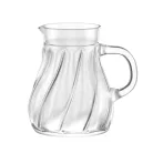 Carafa gradata 1000ml linia Salzburg Stolzle