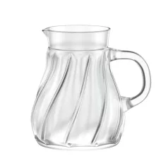 Carafa gradata 1000ml linia Salzburg Stolzle