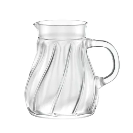 Carafa gradata 1000ml linia Salzburg Stolzle