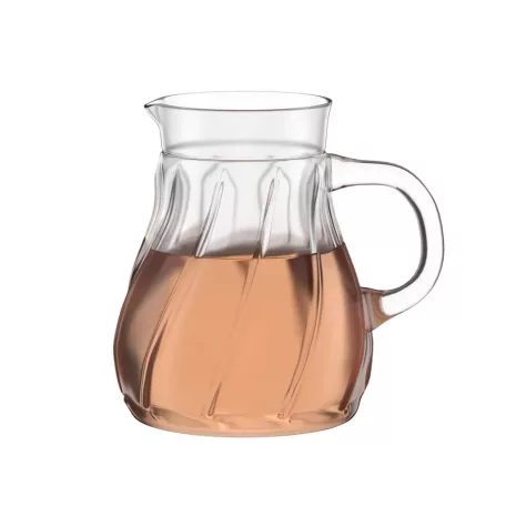 Carafa gradata 1000ml linia Salzburg Stolzle