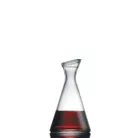 Carafa 100ml linia Pisa Stolzle
