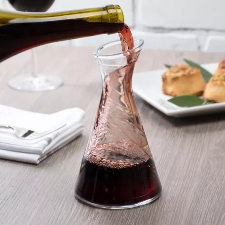 Carafa 200ml linia Pisa Stolzle