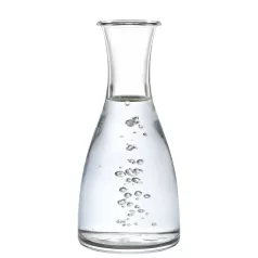Carafa 1000ml Summertime Waveless Stolzle