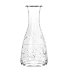 Carafa 1000ml Summertime Mermaid Stolzle