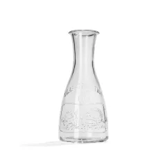 Carafa 1000ml Summertime Mermaid Stolzle