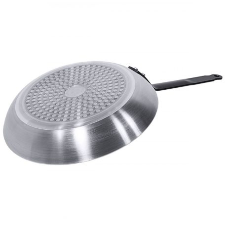 Tigaie aluminiu teflonat cu inductie 20cm