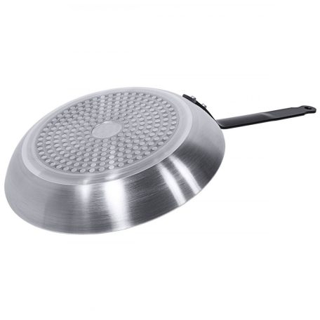 Tigaie aluminiu teflonat cu inductie 24cm