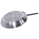 Tigaie aluminiu teflonat cu inductie 28cm