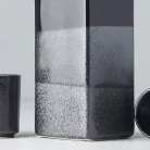 Set Sake 5 piese MIJ Gunmetal