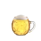Halba de bere Fotbal 400ml Stolzle