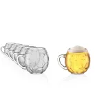 Halba de bere Fotbal 400ml Stolzle
