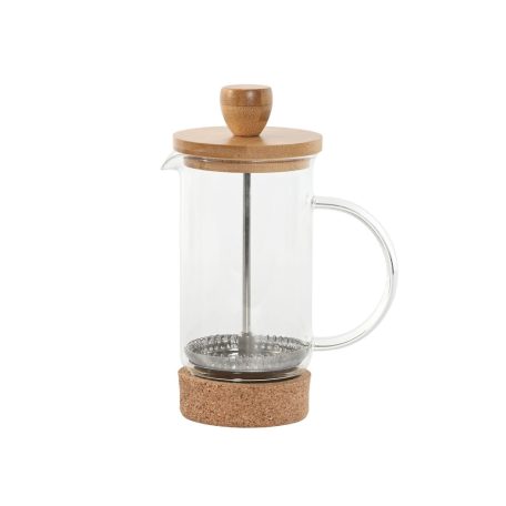 Infuzor cafea si ceai 350ml Bamboo