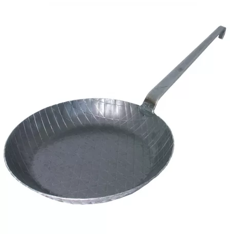 Tigaie fier forjat 28cm
