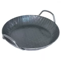 Tigaie fier forjat 28cm