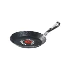 Tigaie fier forjat 28cm