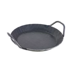 Tigaie fier forjat 20cm