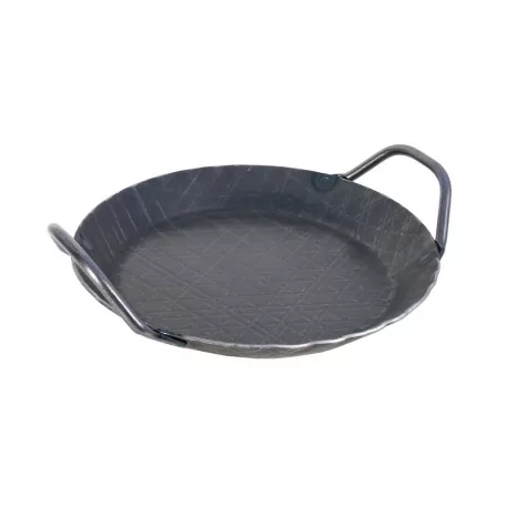 Tigaie fier forjat 20cm