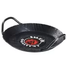 Tigaie fier forjat 20cm