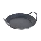 Tigaie fier forjat 24cm