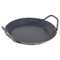 Tigaie fier forjat 36cm