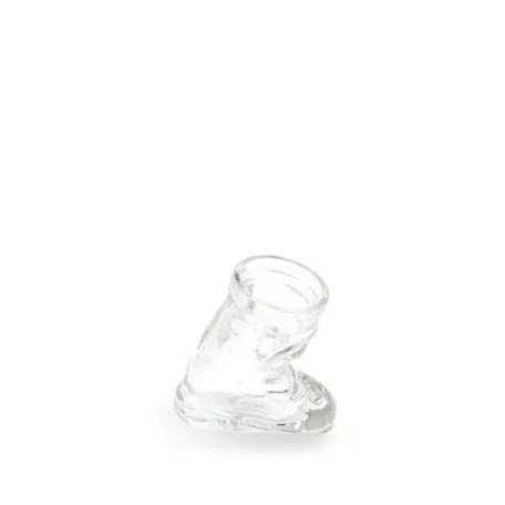 Pahar shot forma clapari de schi 40ml Stolzle