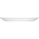 Platou oval 32cm linia Sandstone Beige