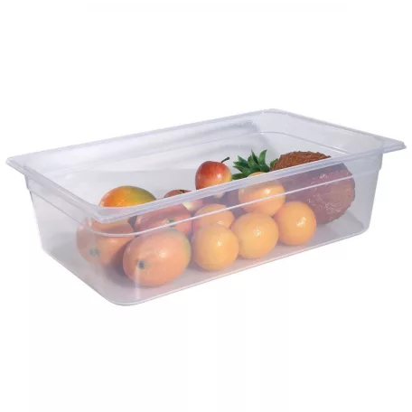 Container GN1/1 H100mm