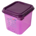 Container GN1/6 H150mm