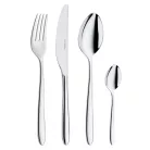 Lingura masa inox 21.7cm Hepp linia Ecco