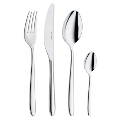Lingura masa inox 21.7cm Hepp linia Ecco