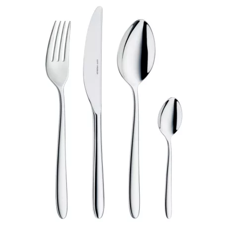 Lingura masa inox 21.7cm Hepp linia Ecco