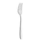 Furculita masa inox 21.5cm Hepp linia Ecco