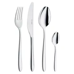 Furculita masa inox 21.5cm Hepp linia Ecco