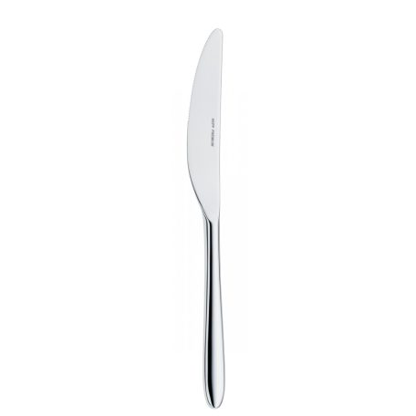 Cutit desert inox 21.1cm Hepp linia Ecco