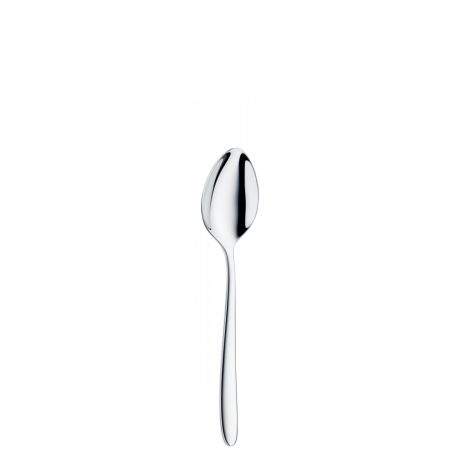 Lingurita desert inox 15.6cm Hepp linia Ecco