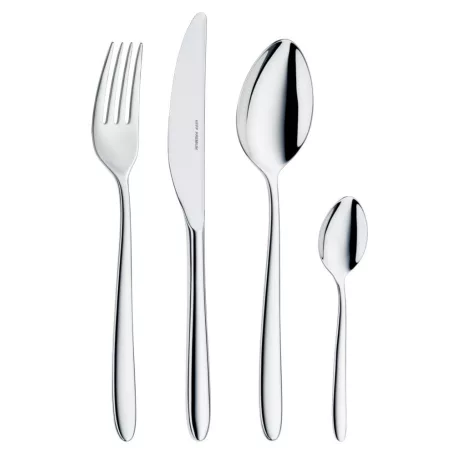 Lingura limonada inox 22cm Hepp linia Ecco